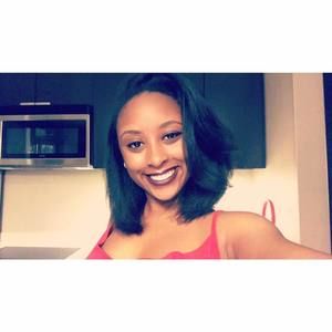 Meet your Posher, Princess